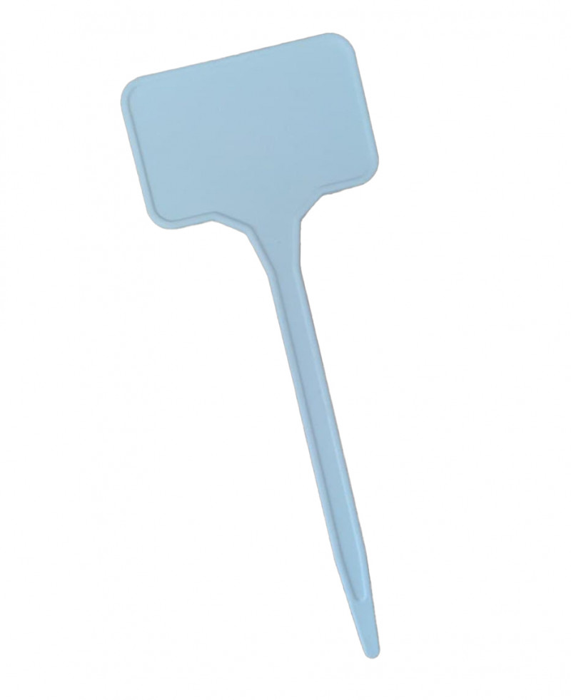 Многоразовые садовые маркеры 35х55 мм, 10шт 1