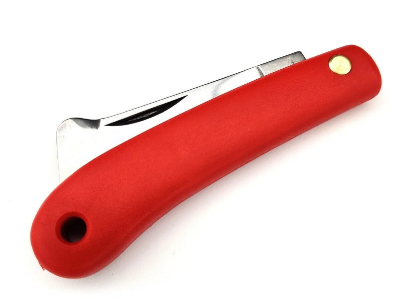 Нож садовый Antonini (5770/R) 2