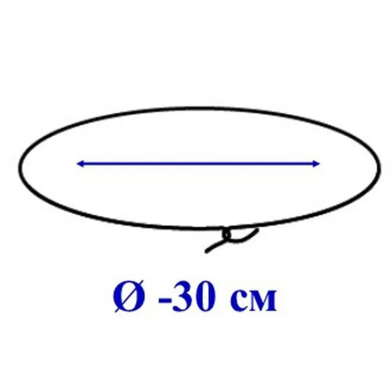 Підтримка-кільце Elsa для кущів RD30 2