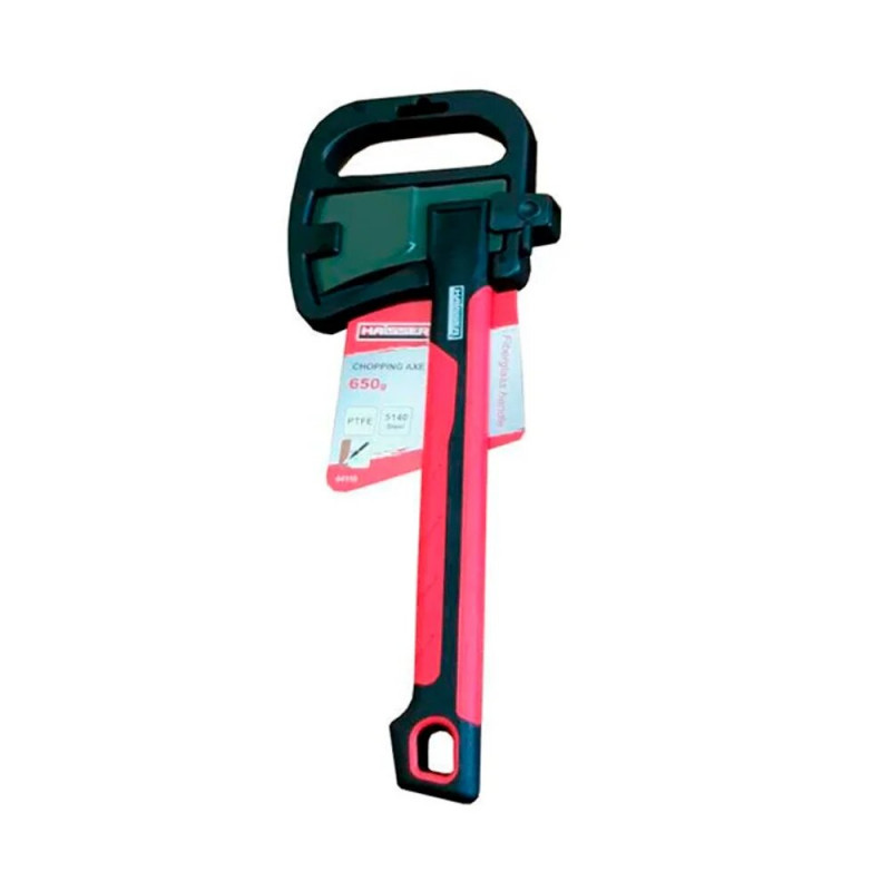 Топор Haisser (Хайссер) 650 г, с тефлоновым покрытием (90040) 1