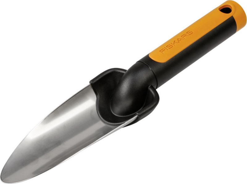 Совок для розсади Fiskars Premium Planters 137210 (1000727) 1