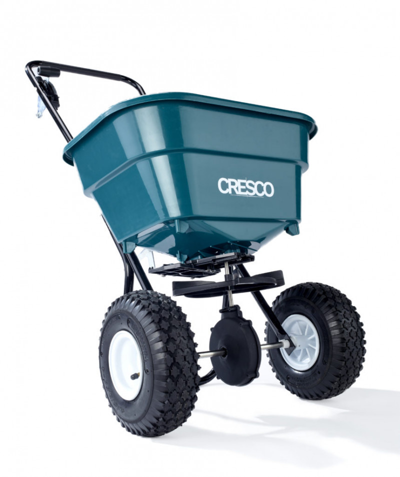 Механічний розкидач Cresco 20 SW 1