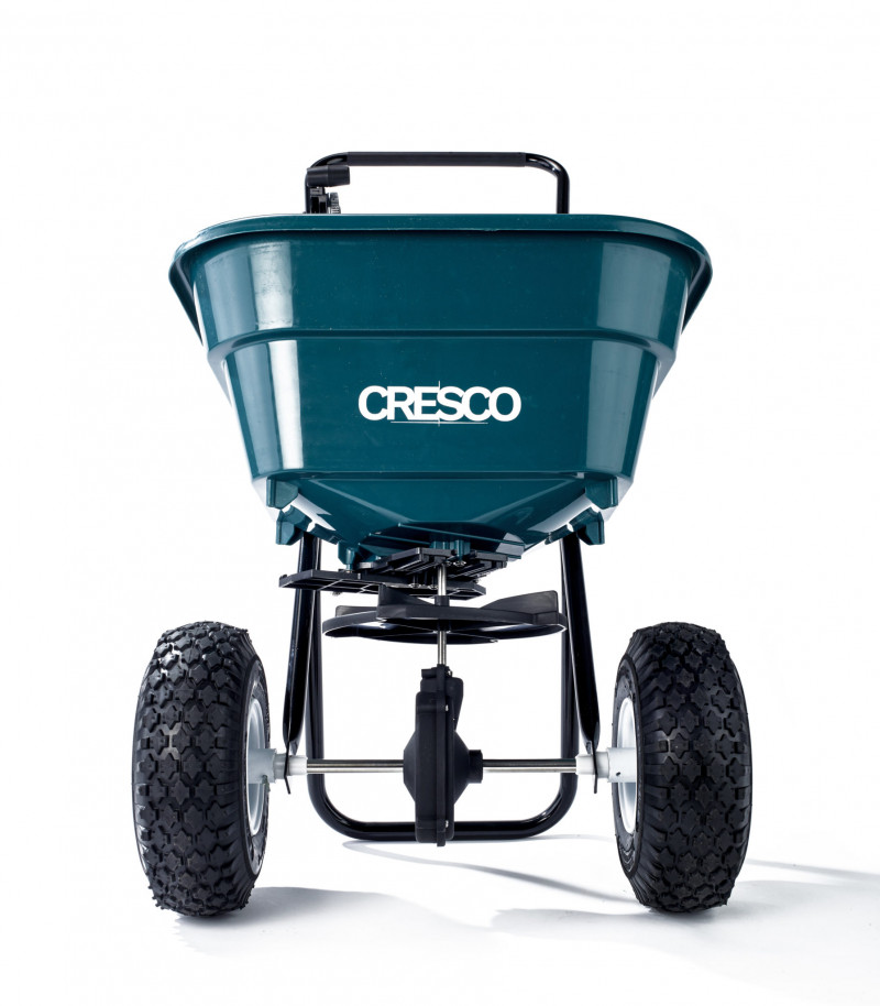 Механічний розкидач Cresco 20 SW 2