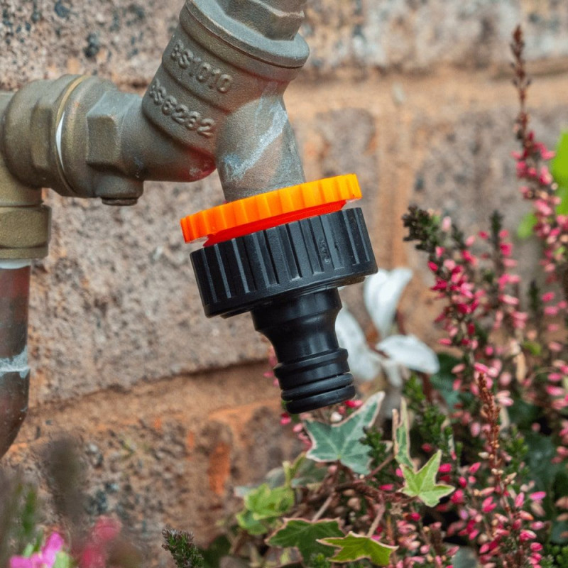 Редуктор Aquapulse (Аквапульс) 1/2''-3/4'' (АР 1022) 2