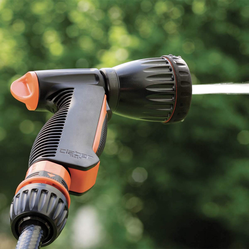 Пистолет-распылитель душевой Claber Multi-Jet (79575) 3