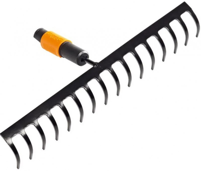 Граблі 16 зубів, Fiskars, 1000654 1
