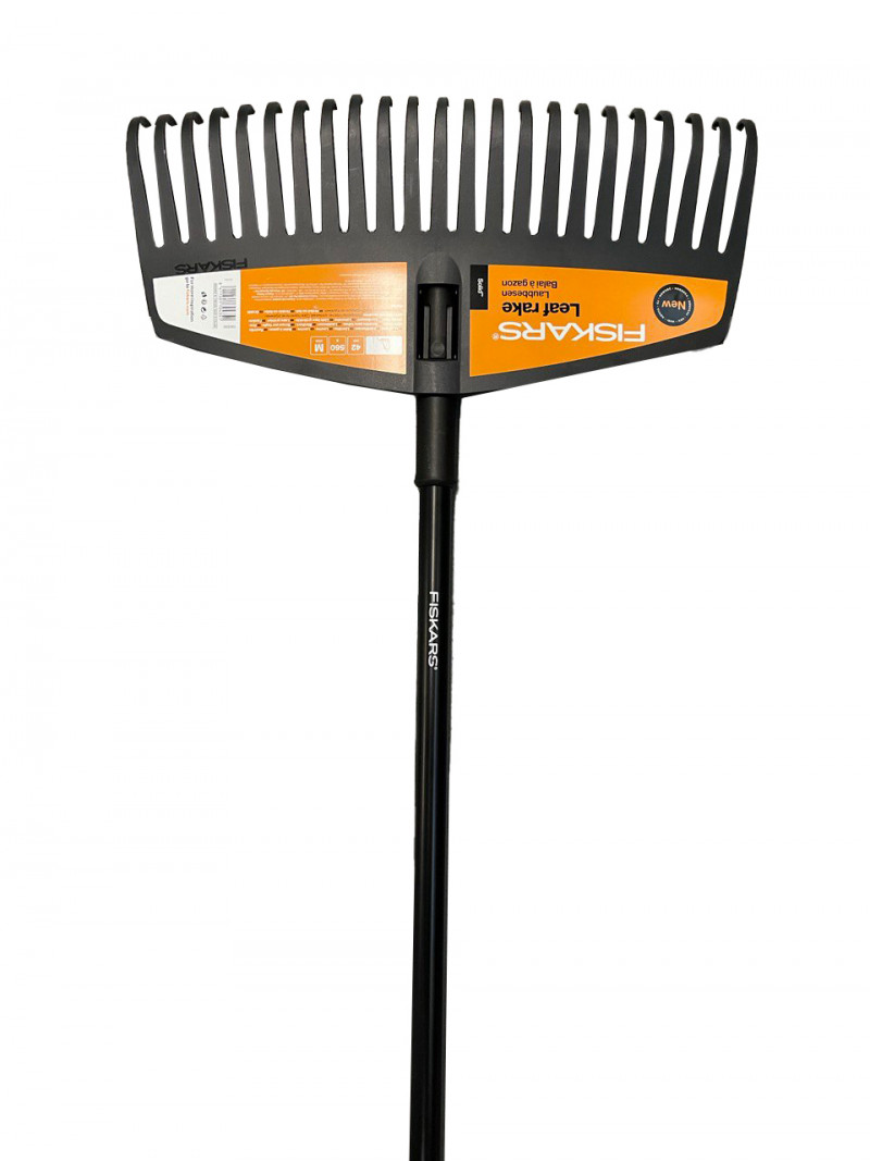 Граблі для листя, Fiskars, 1063090 1