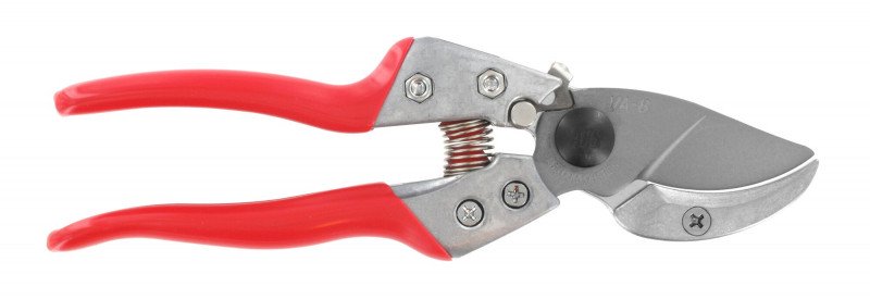 Секатор, ARS, профессиональный с наковальней, VA-8Z  1