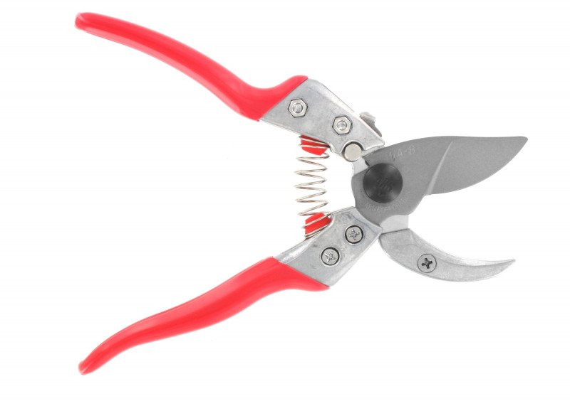 Секатор, ARS, профессиональный с наковальней, VA-8Z  3