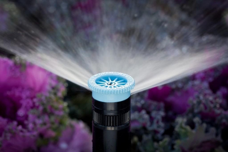 6А Спреєва форсунка (зрошувач) 3