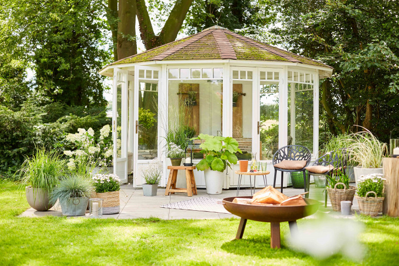 Комплексное минеральное удобрение для газона, 8кг, Compo(Компо), 3147 3