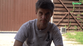 Храним картошку правильно (видео)