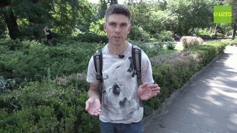 Самшитовий огневка. Китайський гість, який залишився (відео)