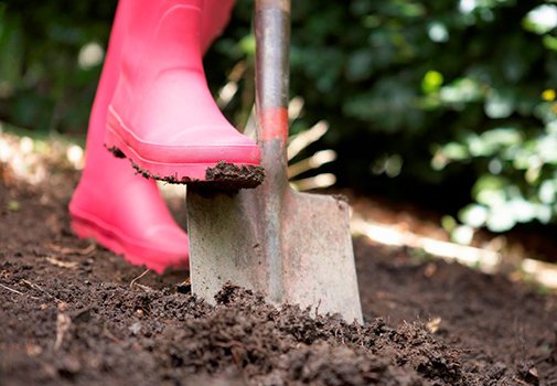 Готуємо грунт до зими. Як отримати ідеальний грунт