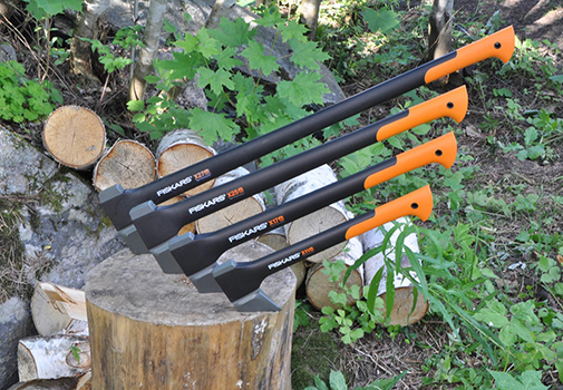 Як правильно вибрати сокиру?