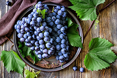 Як виростити хороший урожай винограду. Головне - якість!