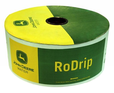 Капельная лента, 500м/6mil/10см, Ro-Drip 2