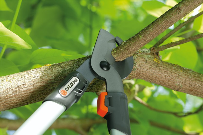 Сучкорез 480 В Classic, Gardena, 08776 3