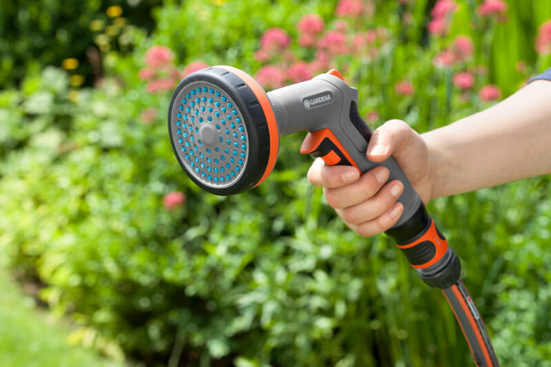 Пістолет для поливу Comfort, Gardena, 18319 3