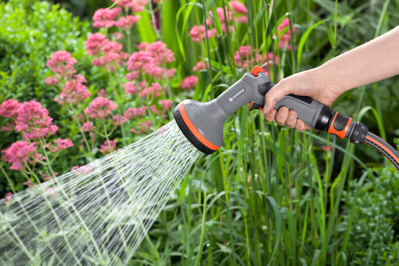 Пістолет для поливу Comfort, Gardena, 18319 4