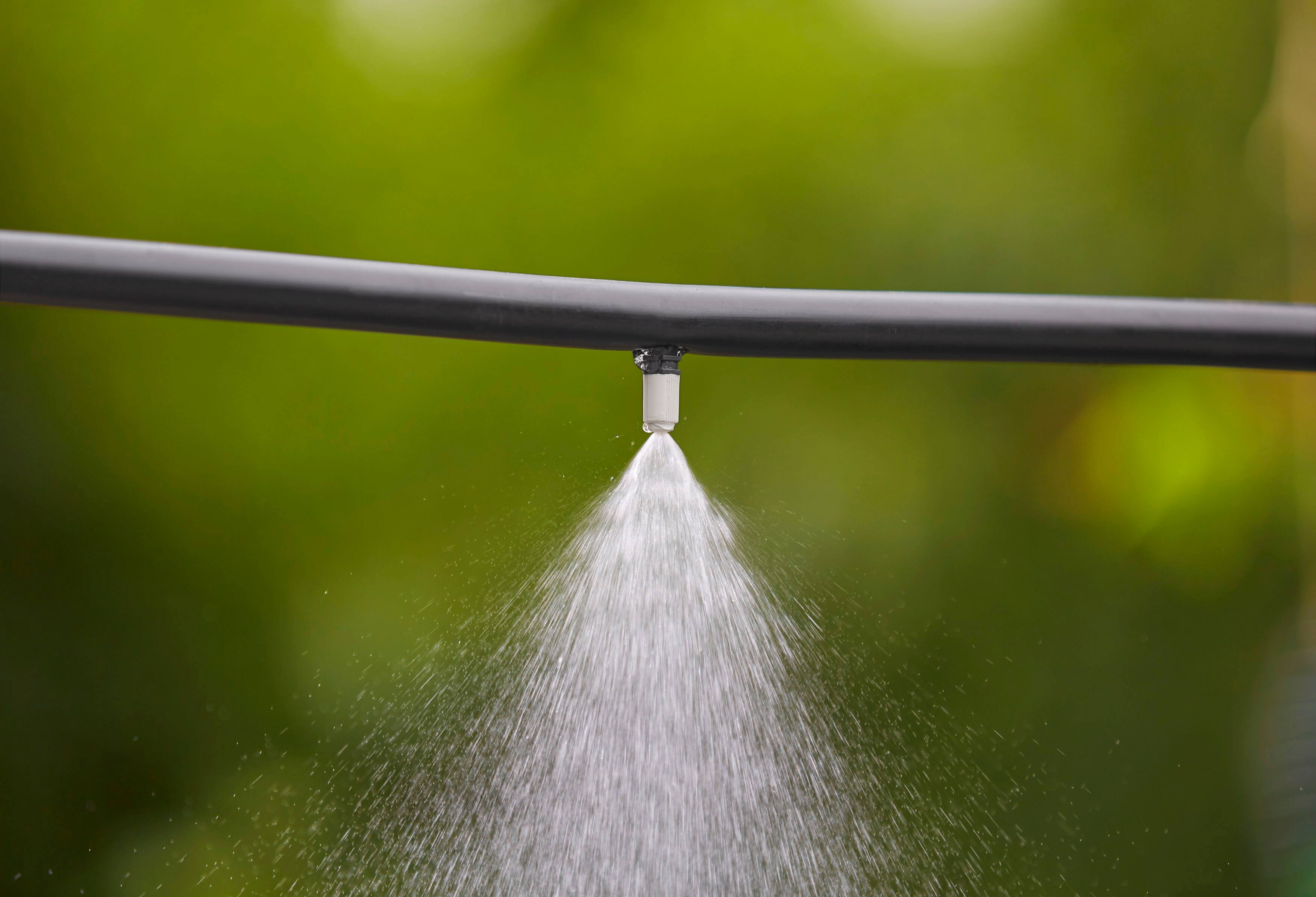 Розпилювальна мікронасадка, Gardena, 01371 4