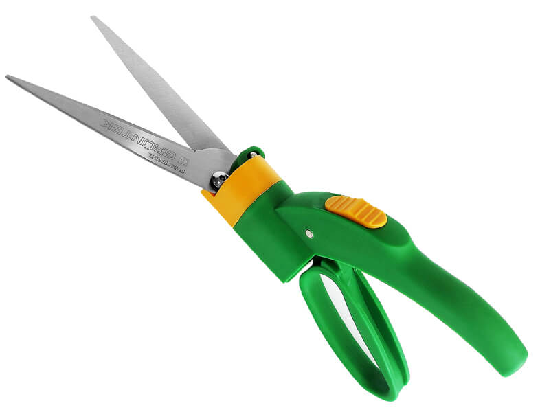 Ножницы поворотные для травы, Gruntek, 295304342 2