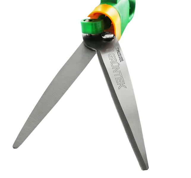 Ножницы поворотные для травы, Gruntek, 295304342 3