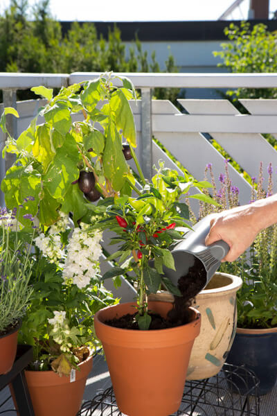 Комплект инструментов, Gardena, 08966 8