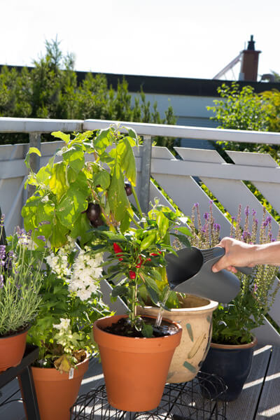 Комплект инструментов, Gardena, 08966 9