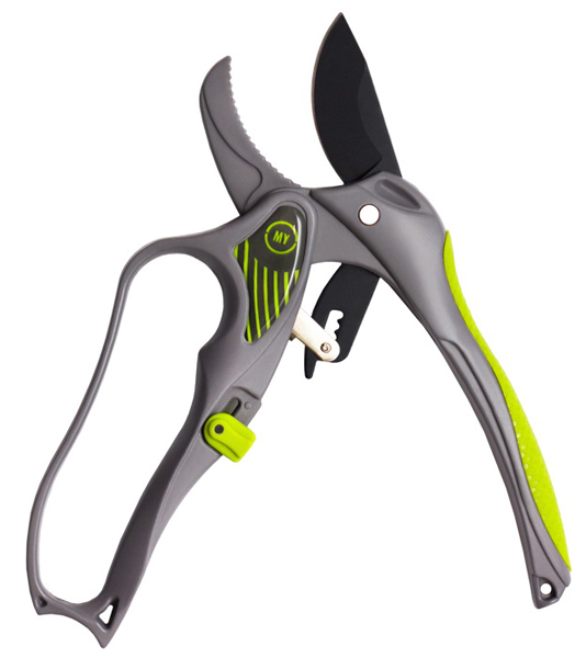 Секатор храпових Easy 200мм, My Garden, 221-2-200 3