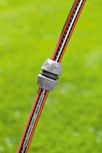 Муфта ремонтная 13 мм (1/2), Gardena, 18232 3