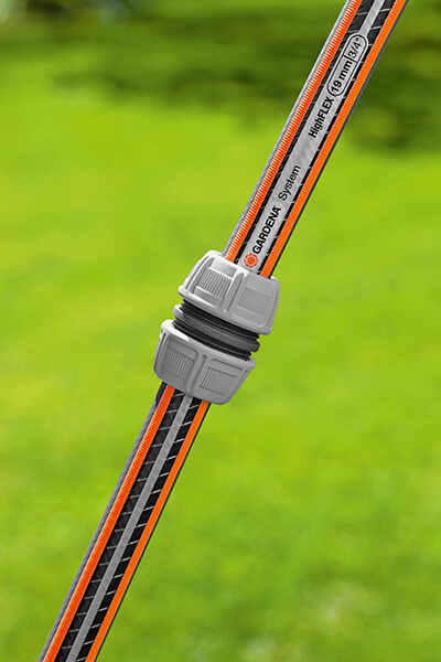 Муфта ремонтная 13 мм (3/4), Gardena, 18233 3