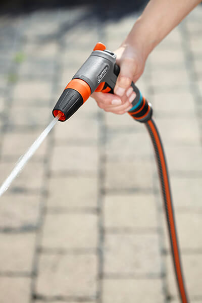 Пістолет для поливу Comfort, Gardena, 18303 2