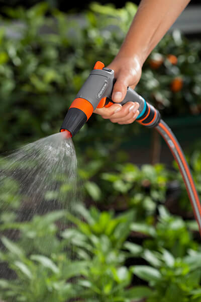 Пістолет для поливу Comfort, Gardena, 18303 3