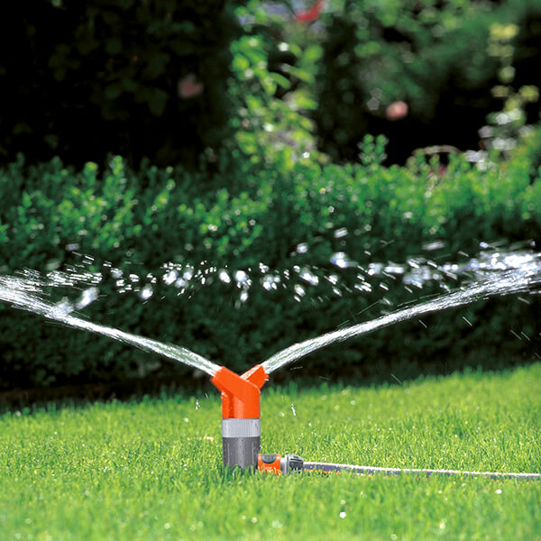 Дождеватель Foxtrot Classic, Gardena, 01953 2