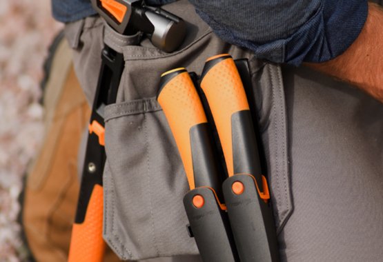 Ніж універсальний з точила, Fiskars, 156017,1023618 3