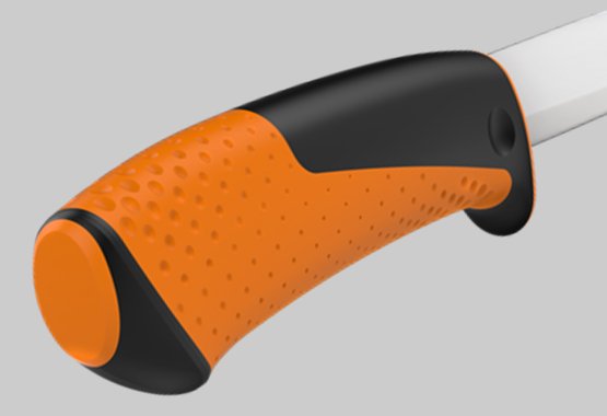 Ніж універсальний з точила, Fiskars, 156017,1023618 5