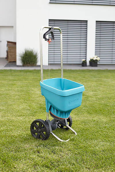 Розкидувач-сівалка XL 18, Gardena, 00436 8