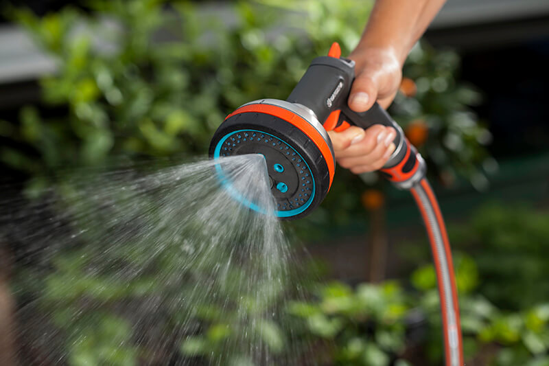 Поливальний пістолет Premium Multi Sprayer, Gardena, 18317 9