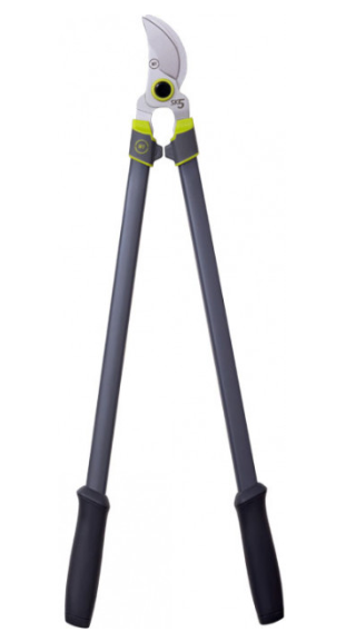 Сучкорез площинний, 780мм, сталеві ручки, макс 35мм, My Garden, 235-1-780S  4
