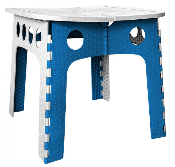 Стіл STARK складний, 50см, 530050010 1