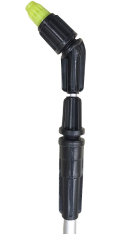 Брандспойт телескопічний, в зборі з власником, УД-23М, 2,3м, FORTE, 82207 3