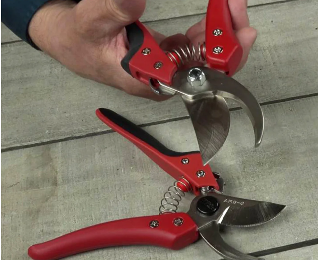 Секатор, ARS, CB-8 2