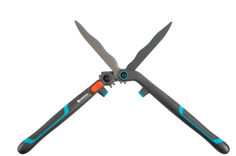 Ножницы для живой изгороди EnergyCut 2-в-1, Gardena, 12303 2