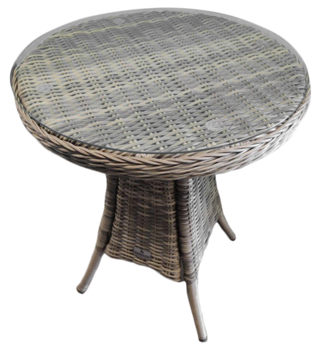 AMY dining TABLE, ст.кругл., д60, RGHL-3ST-17037 2