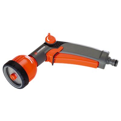 Пистолет-распилитель Comfort, Gardena, 08102 2