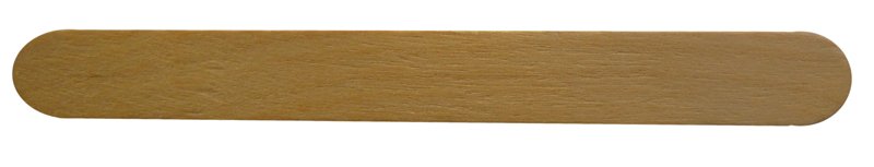 Палички для маркування 150х15мм, 20 шт., TM ROSLA (Росла) 2