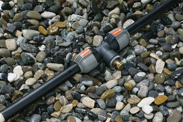 Дренажний клапан, Gardena, 02760 2