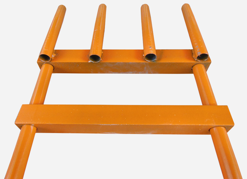 Аератор для газону, TM ROSLA (Росла) 4