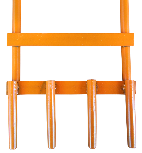 Аератор для газону, TM ROSLA (Росла) 5